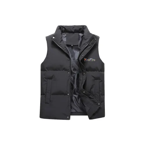 Yvette Унисекс Жилеты