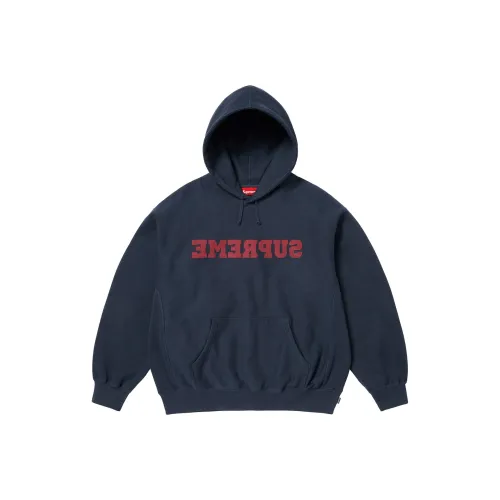 Supreme SS25 Унисекс Свитшоты