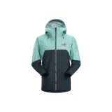 Мятно-зеленый/Галактическое halo