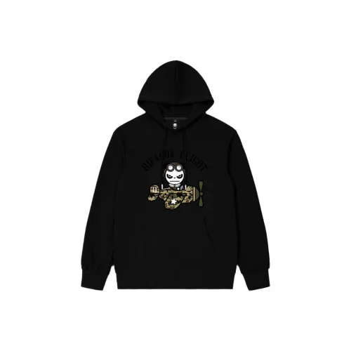 HIPANDA Мужские Свитшоты