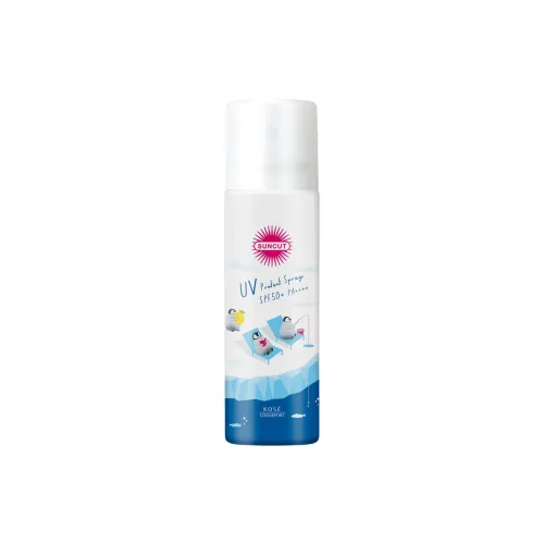 SUNCUT Sun Protection Spray Унисекс
