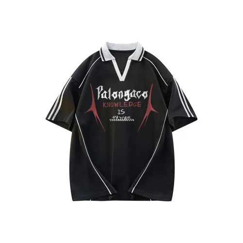 PAL ONGACO Унисекс Поло