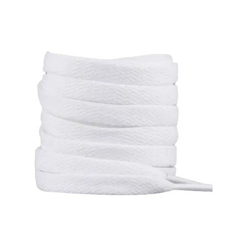 IOTS Полиэстер Шнурки Унисекс