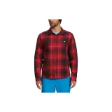 Черно-красный