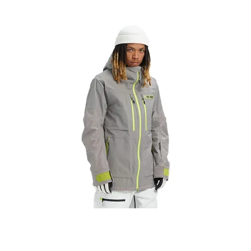 BURTON Мужская куртка FROSTNER