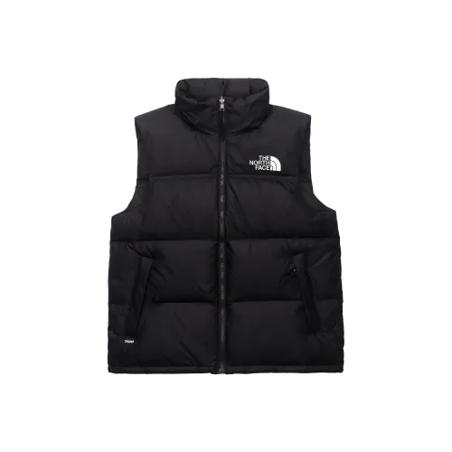 The North Face 1996 Collection Vest Men's Black