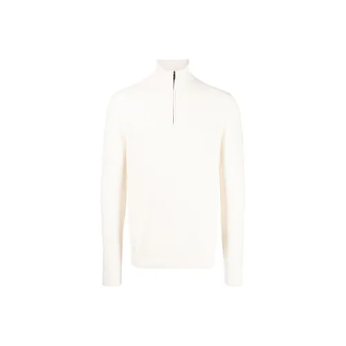 TED Baker Бежевый Мужской Трикотаж