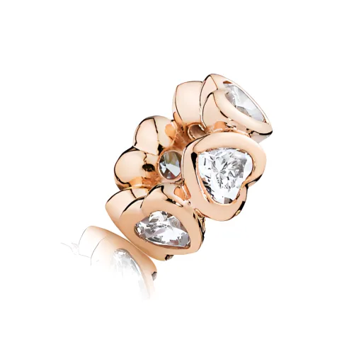 Pandora Ювелирные аксессуары Женские Золото