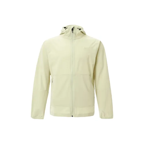 Nike Repel Unlimited Куртки и Пальто Мужские Светло-Оливковый Зеленый Серый Черный Светло-Оливковый Зеленый Серый