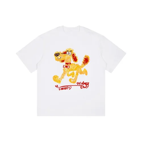 TFI Унисекс Т-рубашки