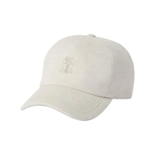 Brunello Cucinelli Ткань Бейсболки Женские