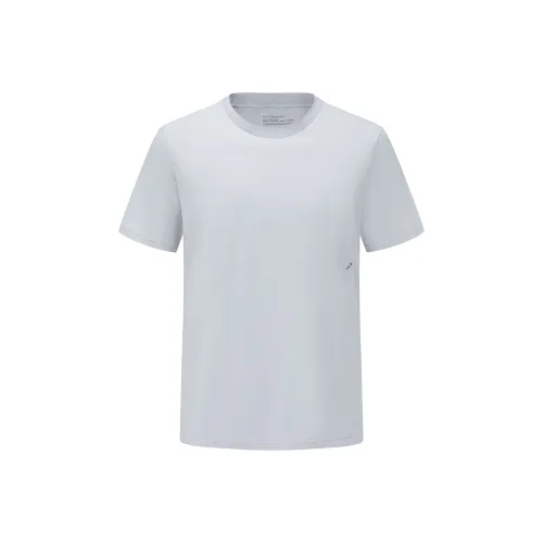 XINQITIAN Быстросохнущая футболка мужская