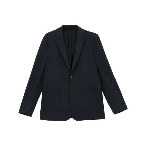 JACK JONES· Деловой костюм мужской черный