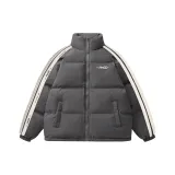 Темно-серый (утепленный)