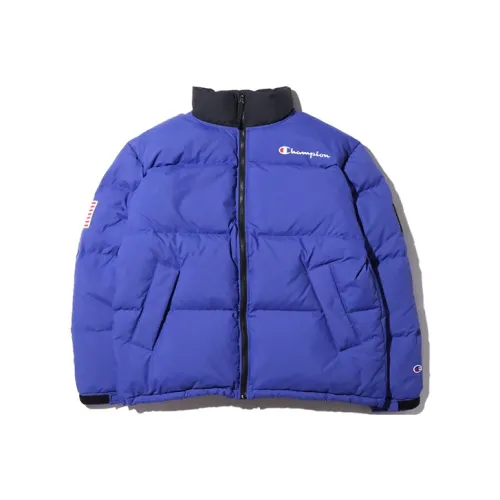 Champion Унисекс Пуховики