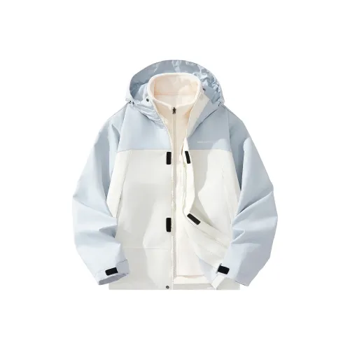 DoraemonA Куртки и Пальто Унисекс