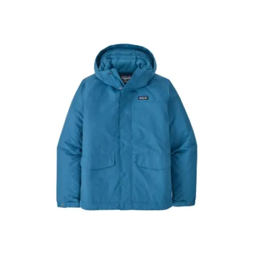 Patagonia Isthmus Мужские Куртки