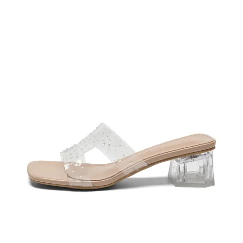 ZHR Антизапахивающие Слипоны Женские