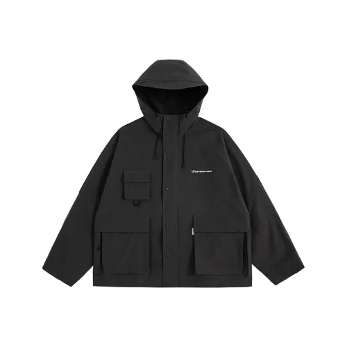 URBAN STANDARD Мужские Куртки