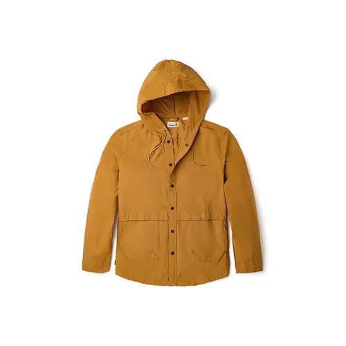 Timberland Пшеница Мужские Куртки