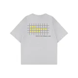 Серый меланж