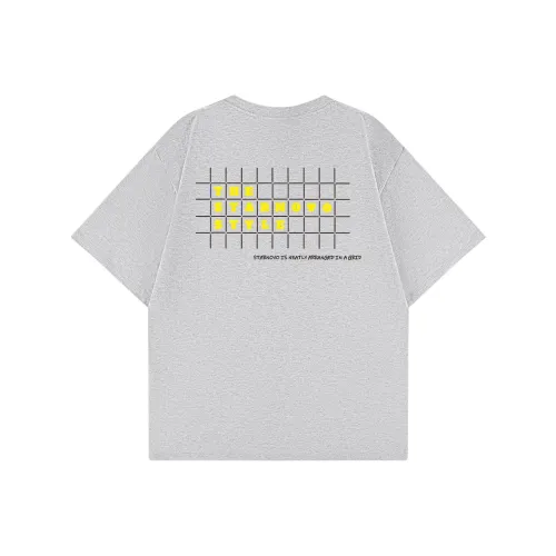 DOUBLE STAR 88 Унисекс Футболка