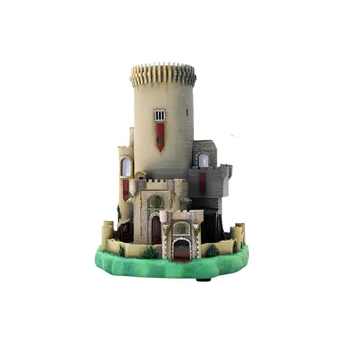 Диснеевские принцессы Домики для коллекционных фигурок