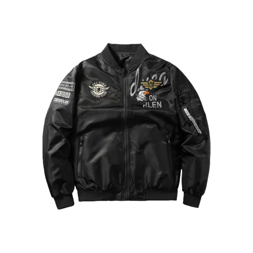 UNIWOLF Унисекс Куртки