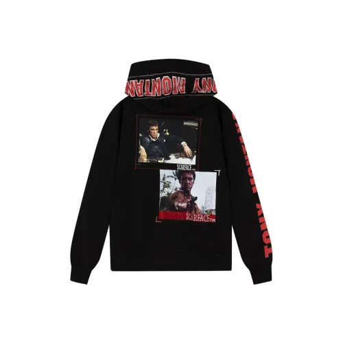 PHILIPP PLEIN Мужские черные куртки