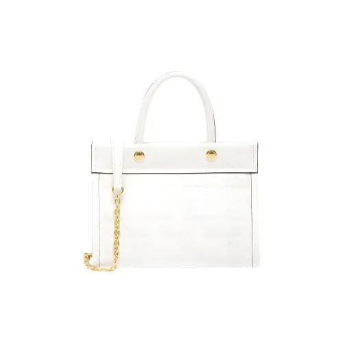 MIU MIU Кожа Одно плечо Сумка Женская Белая