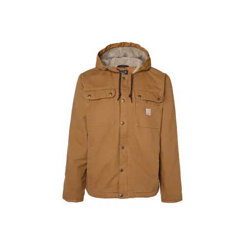 Carhartt Мужские Куртки