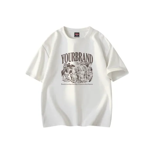 BALENO Унисекс Футболки