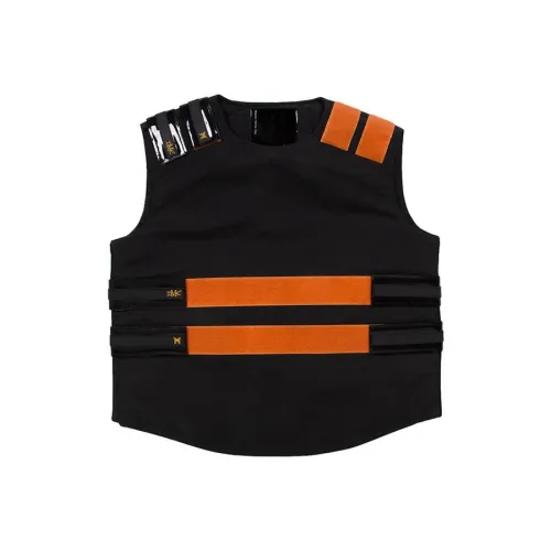 Discover Mental Club Унисекс Жилеты