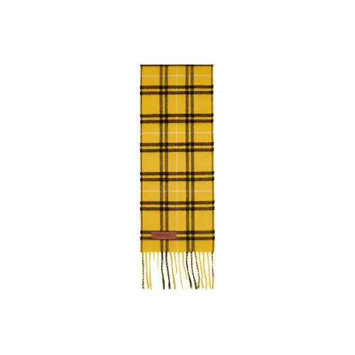 MARNI Wool Knit Шарфы Женские
