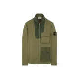 Шалфейный зеленый