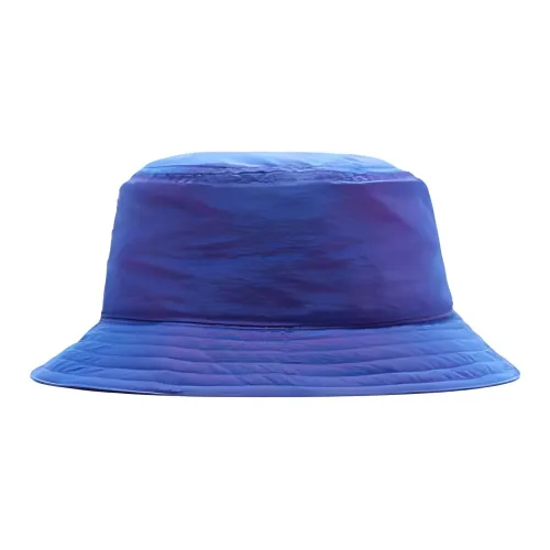 Burberry Полиамид Шляпы ведра Мужской Синий