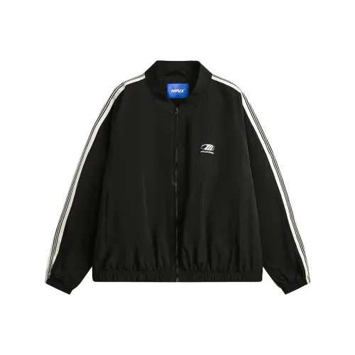 MPUX Унисекс Куртки