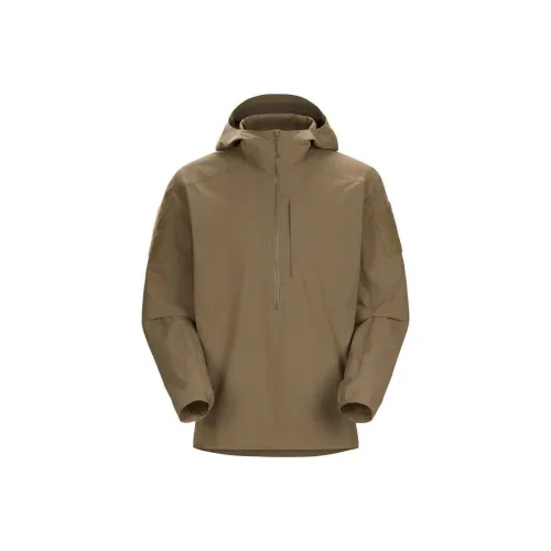Arcteryx Beginners' Bird Military Bird Collection Мужские куртки