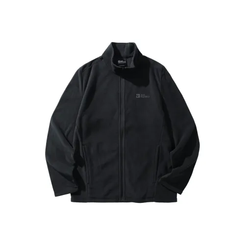 Jack Wolfskin Флис Одежда Мужская