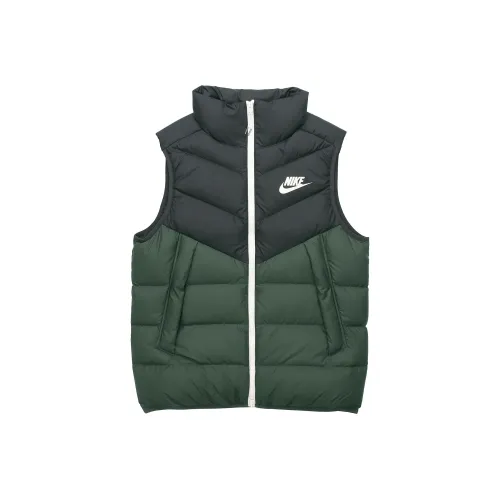 Nike Мужской пуховый жилет