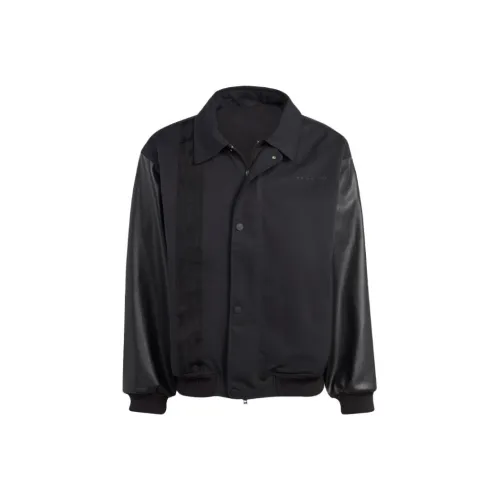 Adidas Мужские Черные Куртки