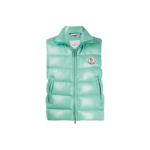 MONCLER GENIUS Moncler Genius 1952 Series Жилет Мужской Зеленый
