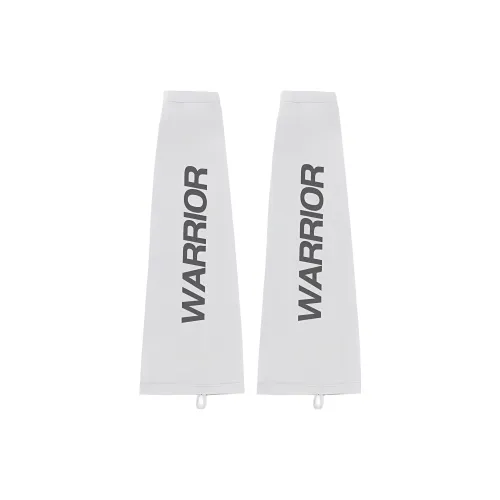 Warrior Полиамидовые Нарукавники с Защитой от UV Унисекс