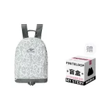 Серый + Слепая коробка