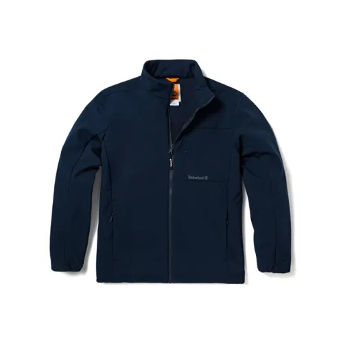 Timberland Темно-сапфировый Мужской Куртки