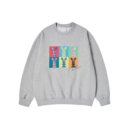 Acme De La Vie ADLV SS25 Свитшот Унисекс