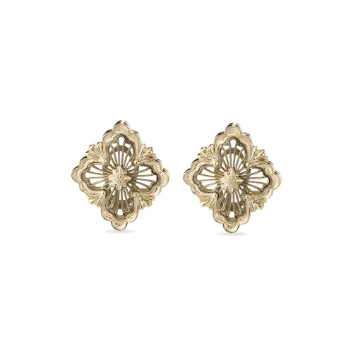 BUCCELLATI Серьги Женские