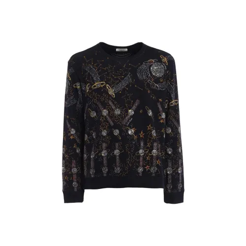 Valentino Мужские Джинсовые Куртки