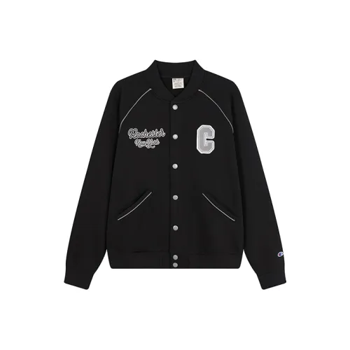 Champion Куртка Европейская версия Унисекс