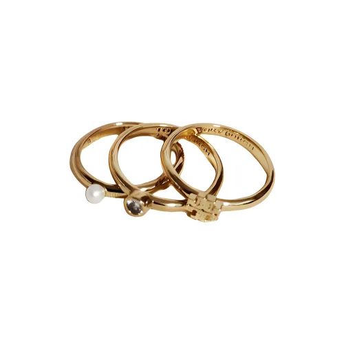 Tory Burch Кольца Унисекс